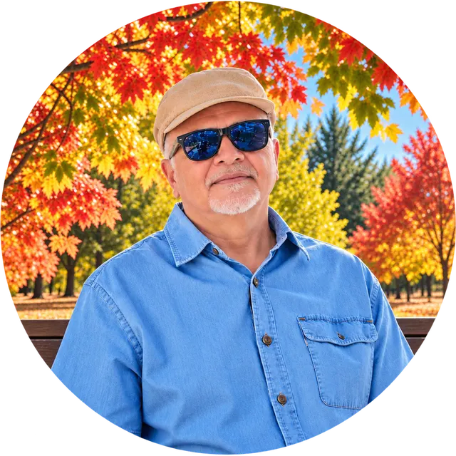 Abed Ismail, Founder of Dentx.ca