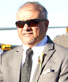 Abed Ismail, Founder of Dentx