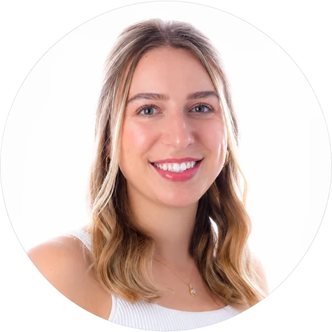 Dr. Nicole Bailey, orthodontist and owner of Embrace Orthodontics Manitoba